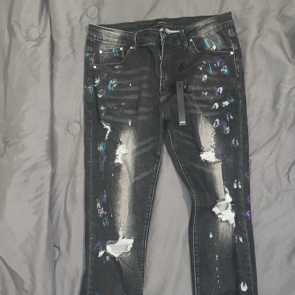 Amiri jeans